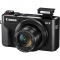 Canon PowerShot G7 X Mark II Digital Camera - view 2