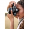 Nikon Z f Mirrorless Camera with FTZ II Mount Adapter - view 3