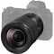 Nikon Z 24-120mm f/4 S Lens - view 3