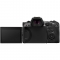 Canon EOS R5 C Mirrorless Cinema Camera with RF 24-105mm f/4L IS USM Lens - view 2