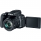 Canon PowerShot SX70 HS Digital Camera - view 4