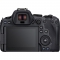 Canon EOS R6 Mark II Mirrorless Camera with RF 24-105mm f/4-7.1 IS STM Lens - view 2