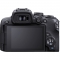 Canon EOS R10 Mirrorless Camera with RF-S 18-45mm, RF-S 55-210mm and RF 50mm f1.8 STM Lenses - view 2