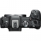 Canon EOS R8 Mirrorless Camera Body - view 3