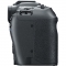 Canon EOS R8 Mirrorless Camera Body - view 6