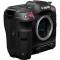 Canon EOS C70 Cinema Video Camera (RF Lens Mount) - view 3