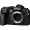 OM SYSTEM OM-1 Mark II Mirrorless Camera with M.Zuiko Digital ED 12-40mm f/2.8 PRO II Lens - view 5