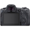 Canon EOS R5 Mirrorless Camera Body - view 2
