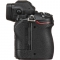 Nikon Z5 Mirrorless Camera with Z 24-200mm f/4-6.3 VR Lens with FTZ II Mount Adapter - view 10