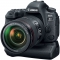 Canon BG-E21 Battery Grip - view 2
