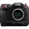 Canon EOS C70 Cinema Video Camera (RF Lens Mount) - view 1