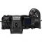 Nikon Z6 III Mirrorless Camera with Z 24-200mm f/4-6.3 VR Lens - view 4
