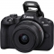 Canon EOS R50 Mirrorless Camera with RF-S 18-45mm f/4.5-6.3 IS STM Lens - view 9