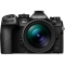 OM SYSTEM OM-1 Mirrorless Camera with M.Zuiko Digital ED 12-40mm f/2.8 PRO II Lens - view 1