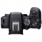 Canon EOS R10 Mirrorless Camera with RF-S 18-45mm, RF-S 55-210mm and RF 50mm f1.8 STM Lenses - view 3