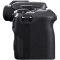 Canon EOS R10 Mirrorless Camera with RF-S 18-45mm, RF-S 55-210mm and RF 50mm f1.8 STM Lenses - view 7