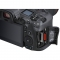 Canon EOS R5 Mirrorless Camera Body - view 4