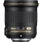 Nikon AF-S 24mm f/1.8G ED Lens - view 2