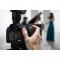 Canon EOS R5 Mark II Mirrorless Camera Body with EF-EOS R mount adapter - view 9