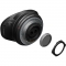 Canon RF-S 3.9mm F3.5 STM DUAL FISHEYE Lens - view 4