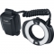 Canon MR 14EX II Macro Ring Lite Flash - view 1