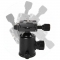 KamKorda Compact Advanced Camera Tripod - view 6