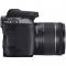 Canon EOS 250D DSLR Camera with EF-S 18-55 mm f/4-5.6 Lens - view 3