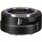 Nikon Z5 Mirrorless Camera with Z 24-200mm f/4-6.3 VR Lens with FTZ II Mount Adapter - view 9