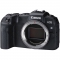 Canon EOS RP Mirrorless Camera with RF 24-105mm f/4-7.1 IS STM Lens - view 5