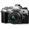 OM SYSTEM M.Zuiko Digital 17mm f/1.8 II Lens Black - view 8