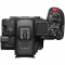 Canon EOS R5 C Mirrorless Cinema Camera with RF 24-105mm f/4L IS USM Lens - view 3