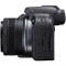 Canon EOS R10 Mirrorless Camera with RF-S 18-45mm, RF-S 55-210mm and RF 50mm f1.8 STM Lenses - view 5