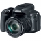 Canon PowerShot SX70 HS Digital Camera - view 2