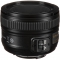 Nikon AF-S 50mm f/1.8G Lens - view 4