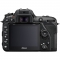 Nikon D7500 DSLR Camera with AF-S DX 18-140mm f/3.5-5.6G ED VR Lens with Bag and Flash - view 5