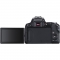 Canon EOS 250D DSLR Camera with EF-S 18-55 mm f/4-5.6 Lens - view 4