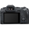 Canon EOS R8 Mirrorless Camera Body - view 2