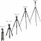 KamKorda Carbon Fiber Camera Tripod - view 3