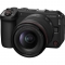 Canon EOS R6 V Mirrorless Camera with RF 20-50mm f/4 Lens - view 1