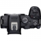 Canon EOS R7 Mirrorless Camera with RF-S 18-45mm and RF-S 55-210mm STM Lenses - view 3