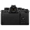 Nikon Z f Mirrorless Camera with FTZ II Mount Adapter - view 5