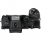 Nikon Z5 II Mirrorless Camera with Z 24-70mm f/4 S Lens - view 3