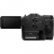 Canon EOS C70 Cinema Video Camera (RF Lens Mount) - view 4
