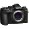 OM SYSTEM OM-1 Mirrorless Camera with M.Zuiko Digital ED 12-40mm f/2.8 PRO II Lens - view 6