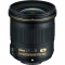 Nikon AF-S 24mm f/1.8G ED Lens - view 1