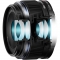 OM SYSTEM M.Zuiko Digital 17mm f/1.8 II Lens Black - view 6