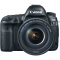 Canon EOS 5D Mark IV DSLR Camera with EF 24-105mm f/4L IS II USM Lens - view 2
