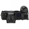 Nikon Z7 II Mirrorless Camera with Z 24-200mm f/4-6.3 VR Lens - view 4