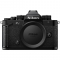 Nikon Z f Mirrorless Camera with FTZ II Mount Adapter - view 4