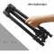 KamKorda Carbon Fiber Camera Tripod - view 6